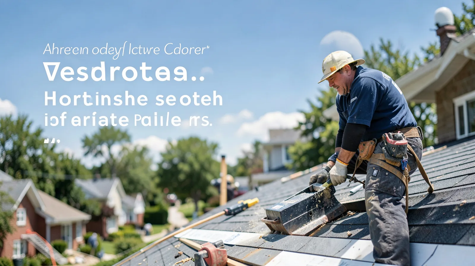 Roof Replacement in Sedalia, MO near me